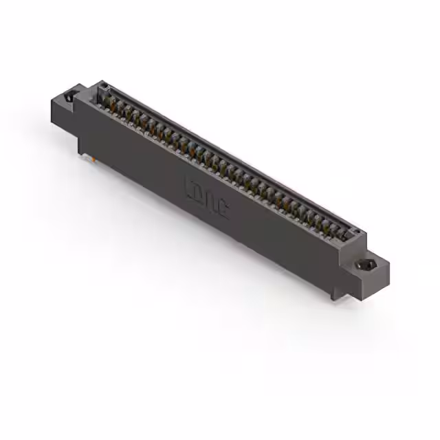 895-062-542-807 EDAC Inc.  Edgeboard Connectors